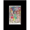 Image 2 : James Rizzi "Girls Out Shopping"