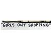 Image 3 : James Rizzi "Girls Out Shopping"