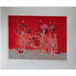 Michel Henry "Harmonie Rouge"