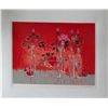 Image 1 : Michel Henry "Harmonie Rouge"