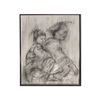 Image 2 : Edna Hibel offset lithograph