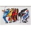 Image 2 : Gomy "Jazz Festival"