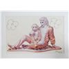 Image 2 : Jeff Koons "Poster for the Moderna Museet"