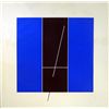 Image 1 : Jesus Raphael Soto "Composition 4"