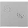 Image 2 : Jesus Raphael Soto "Composition 4"