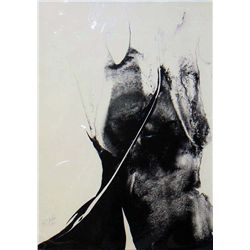 Paul Jenkins "Kendo Cut"