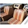 Image 3 : Ski Boat 18' Tempest OMC 5.0l V8, 200hp recent $2500 in internal leg work, includes canvas