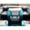 Image 8 : Ski Boat - 17' Campion 170, 3.0l 135hp bowrider, includes canvas