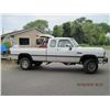 Image 1 : Truck 1993 Dodge Diesel