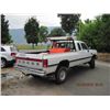 Image 3 : Truck 1993 Dodge Diesel