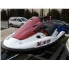 Image 1 : 05 Red Kawasaki Jetski STX900 BC141509