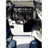 Image 2 : Ski Boat - 22' Bayliner OMC 5.0l V8 200hp bow rider, includes canvas