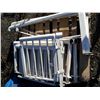 Image 1 : Aluminum railing & gates