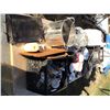 Image 1 : Contents - Misc. Kitchen & small appliances