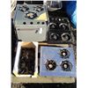 Image 1 : Pallet - Boat Appliances propane