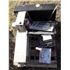 Image 1 : Pallet - Tanks, heaters