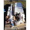 Image 1 : Pallet - Modern boat docking equipment & accessories