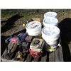 Image 1 : Pallet - Misc.