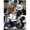 Image 1 : Contents - Misc. assorted