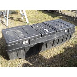 WorkBox 61" x 22" x 19"
