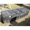 Image 1 : WorkBox 61" x 22" x 19"