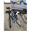 Image 1 : (2) Boat Stands 28" - 46"