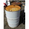 Image 1 : (2) 45 gallon drums