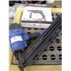 Image 1 : Campbell hausfeld Air nailer & 1/2" drill
