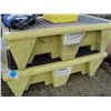 Image 1 : Spill pallet bottom