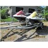 Image 1 : 08 EZ-Loader Trailer