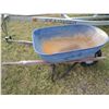 Image 1 : Wheel Barrel