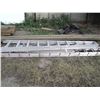 Image 1 : (3) Aluminum Ladders