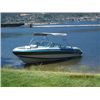 Image 1 : Ski Boat - Four Winns 1990