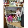Image 2 : BOOK CASE - WHITE