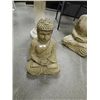 Image 1 : CONCRETE - BUDDHA - SMALL