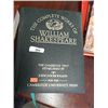 Image 1 : BOOK - THE COMPLERE WORKS OF WILLIAM SHAKESPEAR