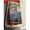 Image 1 : BOX OF TOYS