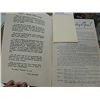 Image 3 : COOK BOOK "HAPPY BAKEDAY TO YOU" MASON FLOUR - 1940'S - NEAR MINT CONDITION