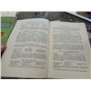 Image 11 : COOK BOOKS - "THE MAGIC BAKING POWDER COOK BOOK" (1930'S) & "METROPOLITAN COOK BOOK" (1930'S) - 2 TO