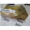 Image 1 : PEMNANS OLD BRASS CIGAR BOX