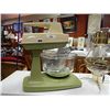 Image 1 : RETRO ELECTRIC MIXER