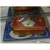 Image 1 : ROYAL TIN & BOOKS