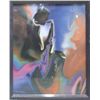 Image 1 : "Steve Bloom Giclee, ""Glory Days"". Edition 13/200. Dated 2000. 20""x25"" "