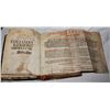Image 2 : "Set of 3 Law Books ""Status Equestris"" from the Knights of the House of Hasburg. Written and dated