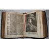 Image 3 : "Set of 3 Law Books ""Status Equestris"" from the Knights of the House of Hasburg. Written and dated
