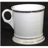Image 3 : Occupational Shaving Mug=Lathe Operator