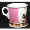 Image 3 : Occupational Shaving Mug=Baker