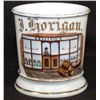 Image 1 : Occupational Shaving Mug=Grocery Storefront