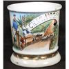 Image 1 : Occupational Shaving Mug=Jockey