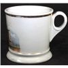 Image 2 : Occupational Shaving Mug=Railroad Caboose Operator